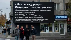 Xbox снова дорожает. Индустрия теряет доступность